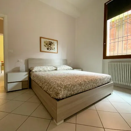 Casa Clo شقة *