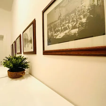 Casa Clo شقة بولونيا