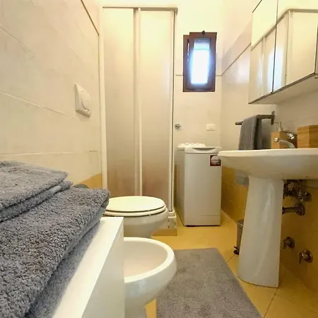Casa Clo شقة بولونيا