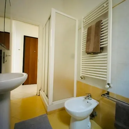 شقة Casa Clo بولونيا