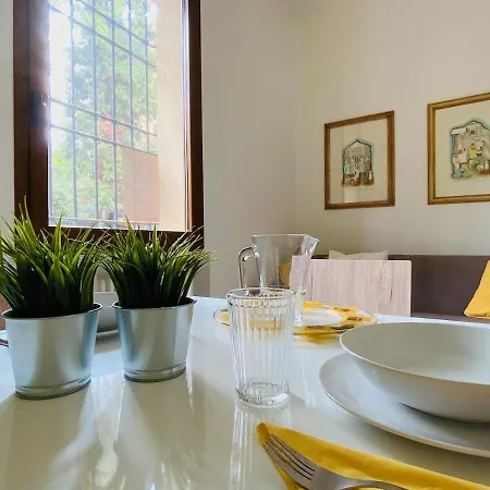 شقة Casa Clo بولونيا