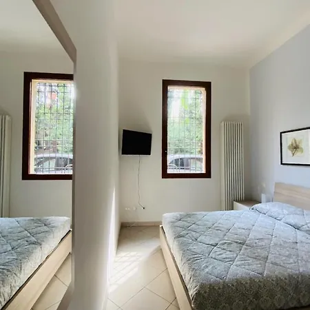 Casa Clo شقة بولونيا