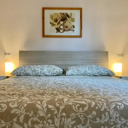 شقة Casa Clo *