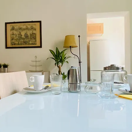 Casa Clo * بولونيا