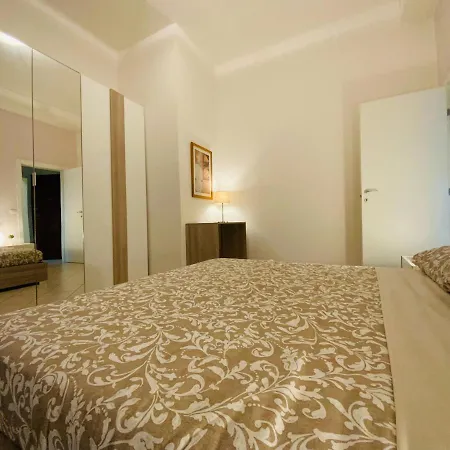Apartament Casa Clo Bolonia