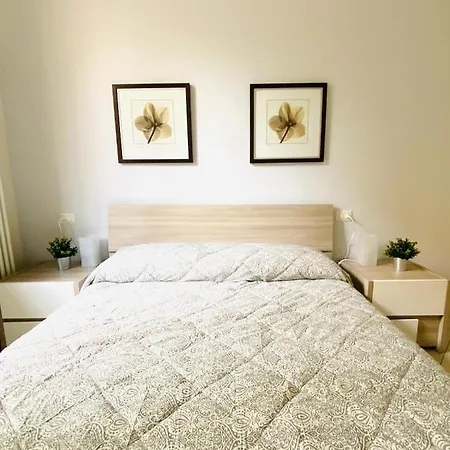 Apartament Casa Clo Bolonia