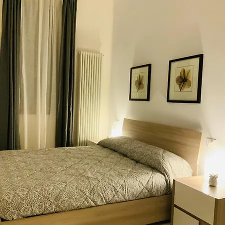 Apartament Casa Clo Bolonia