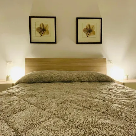 Apartament Casa Clo *