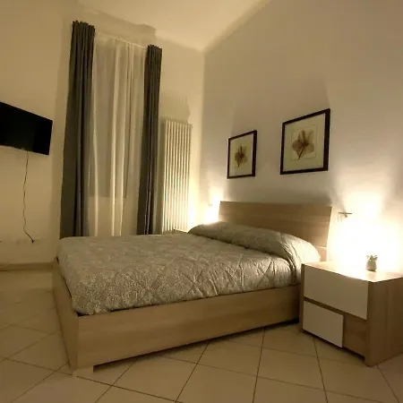 Apartament Casa Clo *
