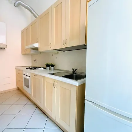 Casa Clo * Bolonia