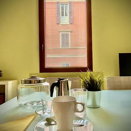 Casa Clo * Bolonia