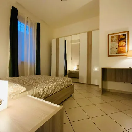 Apartament Casa Clo *